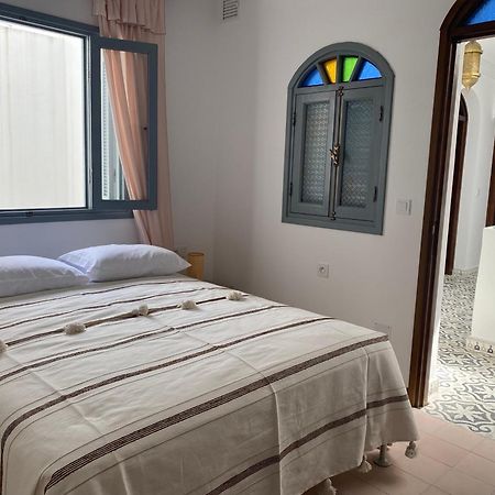 مبيت وإفطار أصيلة Dar Narjis المظهر الخارجي الصورة